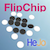  Die FlipChip App